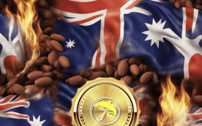 Weak La Niña, SOI Index & MJO: Australian Weather, Natural Gas Volatility, Cocoa Bull Market & South American Grain Weather